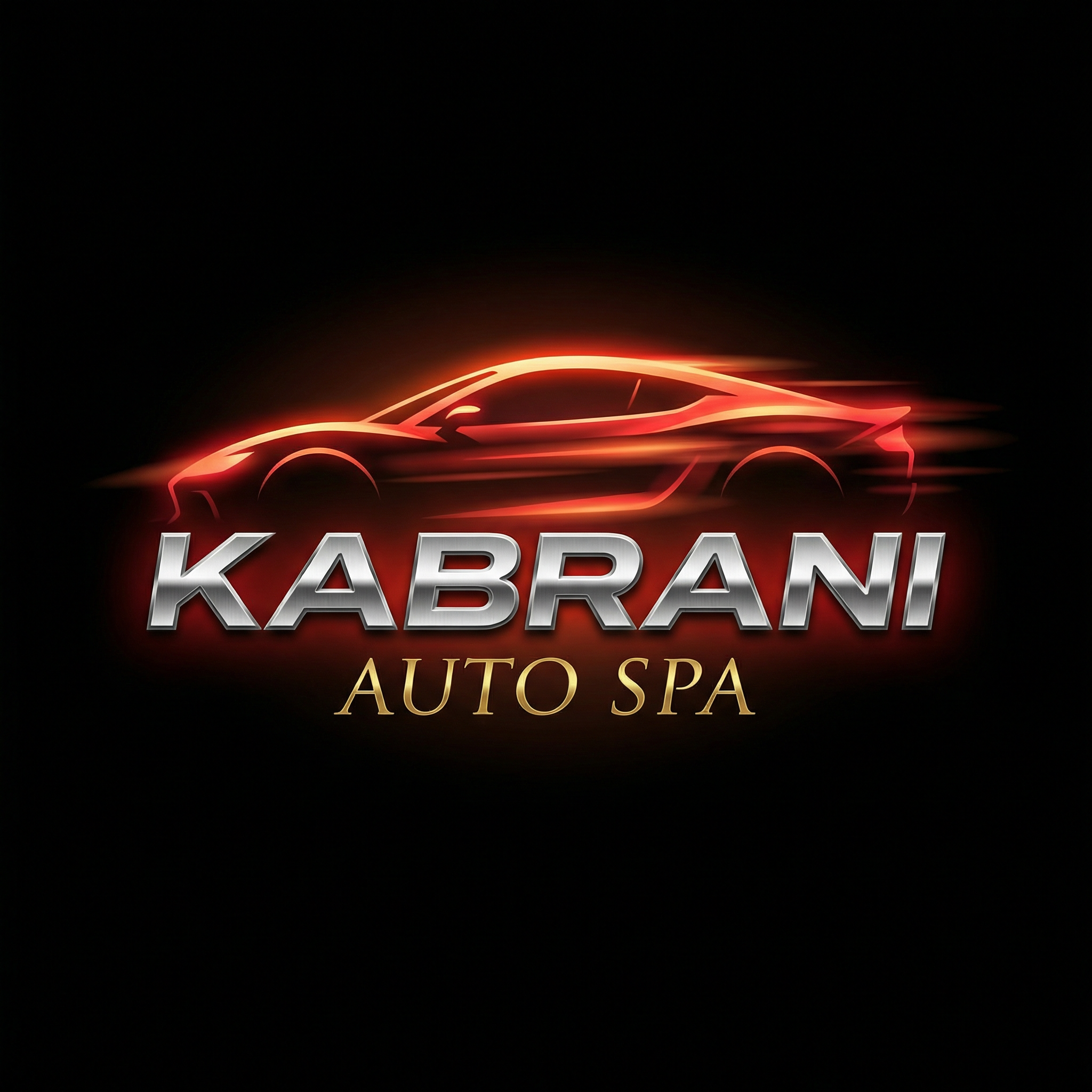 Kabrani Auto Spa